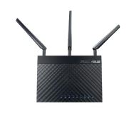 ASUS RT-AC66U - 1400342 - zdjęcie 5